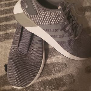 Mens Cloudform Adidas NWOT